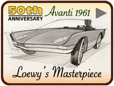 1961 Loewy Masterpiece