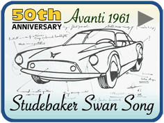 1961 Swan Song