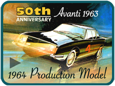 1964 Production Model