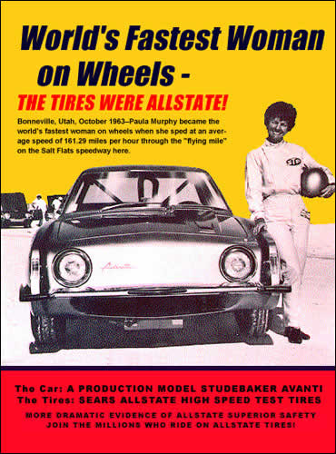 Allstate Ad