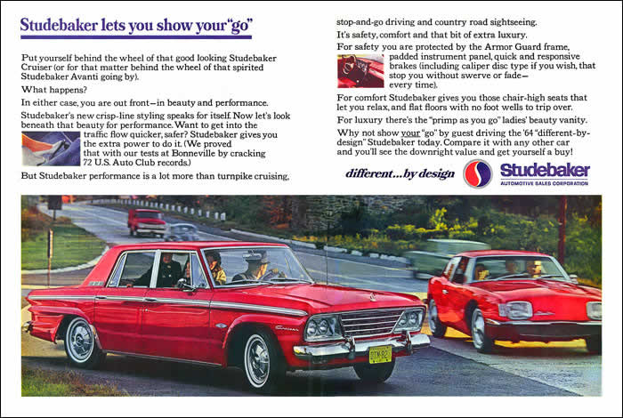 Life Magazine Ad