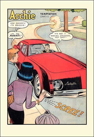 Archie Comics