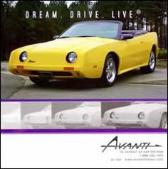 Avanti Advertising