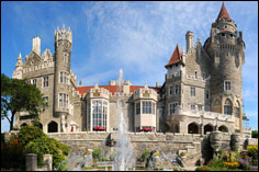 Casa Loma