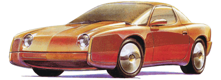 kellogg Avanti Drawing