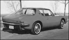 Avanti R1607