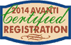 2014 Certified Registration