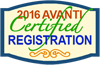 2016 Certified Registration