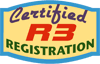 Certified R3 Registration