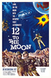 12 To The Moon