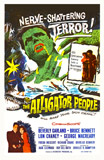 Alligator People