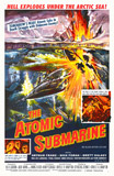 Atomic Submarine