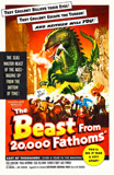 Beast From 20,000 Fathoms