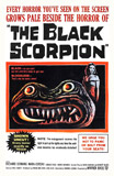 Black Scorpion