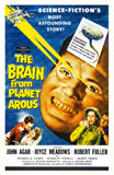 Brain From Planet Arous