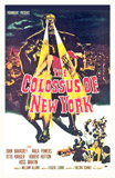 Colossus of New York