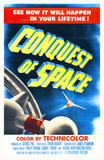 Conquest of Space