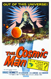 Cosmic Man