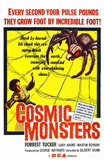 Cosmic Monsters