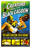 Creature From The Black Lagoon