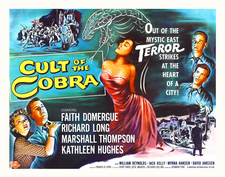 Cult of The Cobra 