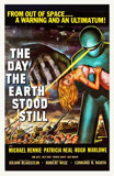 Day The Earth Stood Still