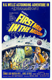 First Men in The Moon 