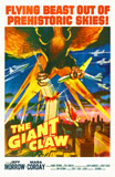 Giant Claw