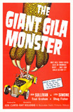 Giant Gila Monster