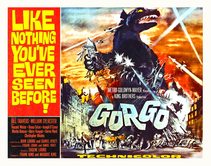 Gorgo