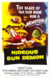 Hideous Sun Demon