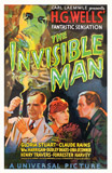 Invisible Man