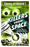 Killers From Space