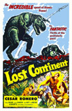 Lost Continent