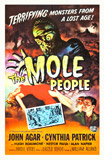 Mole People