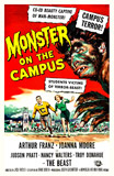 Monster on The Campus