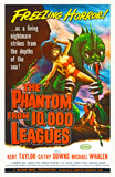 Phantom From 10,000 Leagues