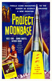 Project Moonbase