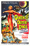 Queen of Outer Space