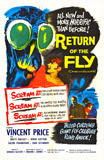 Return of The Fly