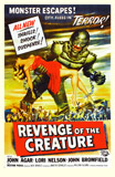 Revenge of The Creature