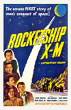 Rocketship X-M