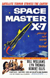 Space Master X-7