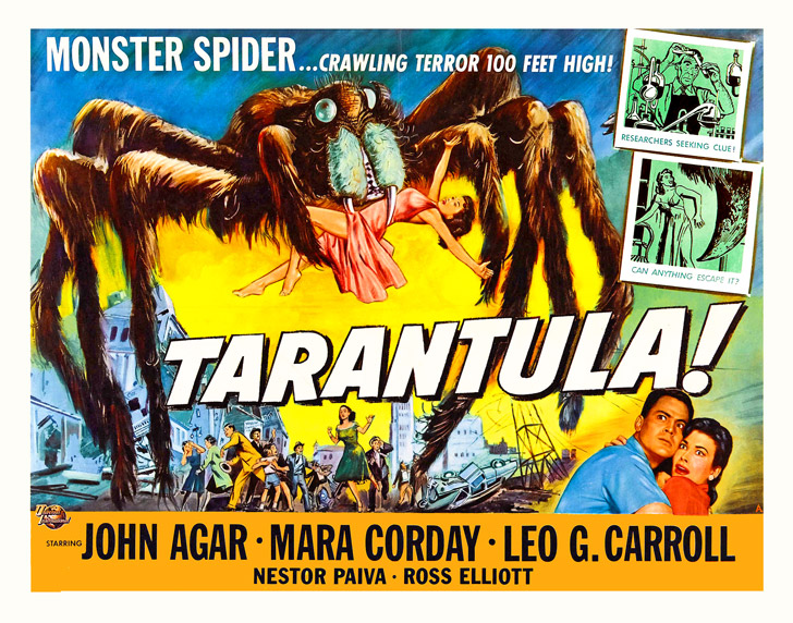 Tarantula