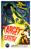 Target Earth