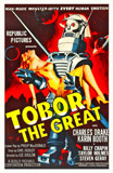 Tobor The Great