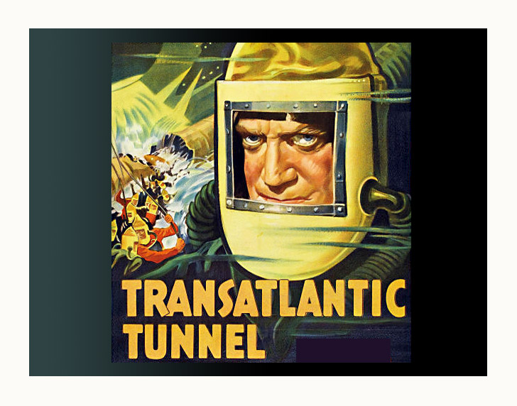 Transatlantic Tunnel 