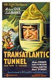 Trans Atlantic Tunnel