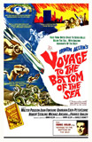 Voyage to The Bottom of The Sea 