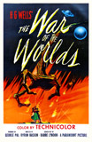 War of The Worlds